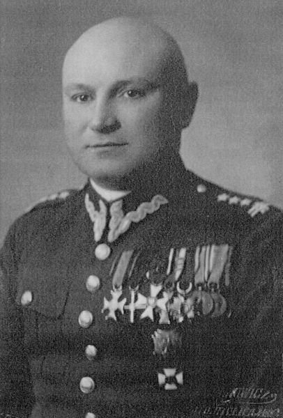 Jan Zientarski 